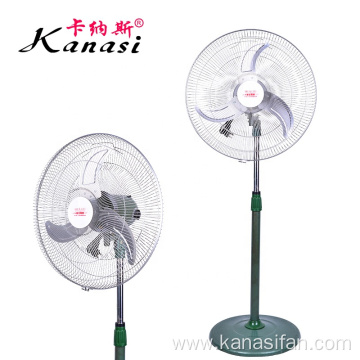 Home Household Industrial Electric Pedestal Fan